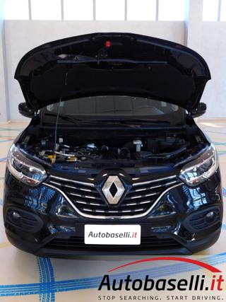 RENAULT Kadjar usata 62