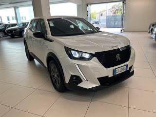 PEUGEOT 2008 usata, con Cerchi in lega