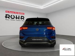 VOLKSWAGEN T-Roc usata, con Autoradio