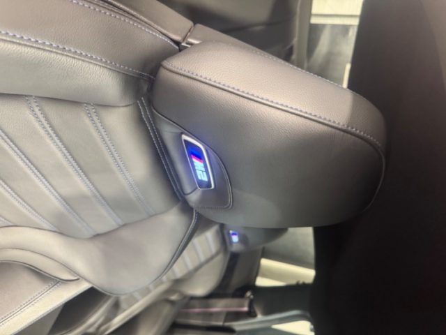 BMW M2 usata, con Bluetooth