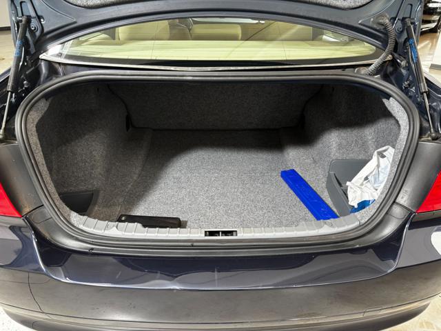 BMW 320 usata, con Fendinebbia