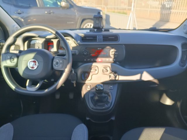 FIAT Panda usata, con Servosterzo