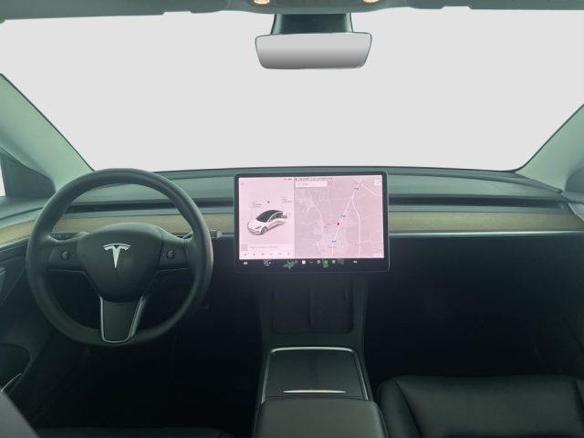 TESLA Model 3 usata 11