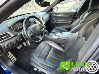 MASERATI Ghibli usata, con Airbag