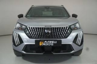 PEUGEOT 2008 usata, con Airbag laterali