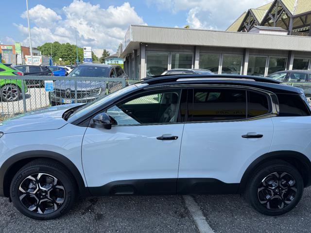 CITROEN C5 Aircross usata, con Park Distance Control