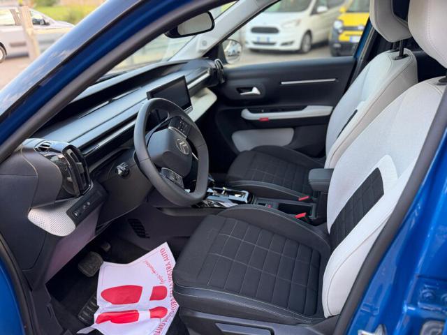 CITROEN E-C3 usata, con Climatizzatore