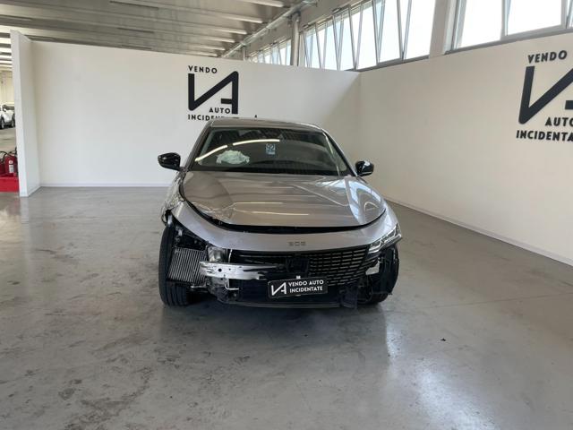 PEUGEOT 308 usata, con Airbag