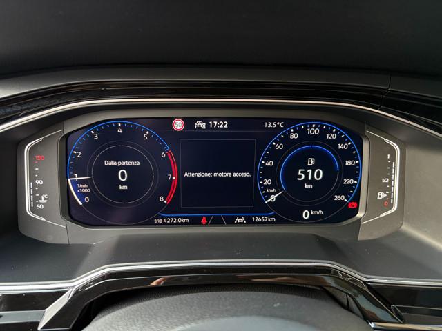 VOLKSWAGEN Taigo usata, con Touch screen