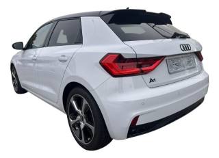 AUDI A1 usata, con Airbag Passeggero