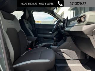 DACIA Duster usata, con Chiusura centralizzata