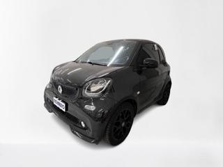 SMART ForTwo 70 1.0 Superpassion