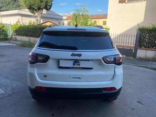 JEEP Compass usata 4