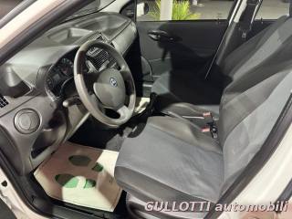 FIAT Punto usata, con Immobilizzatore elettronico