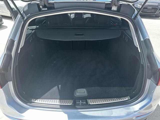MERCEDES-BENZ C 220 usata, con ESP