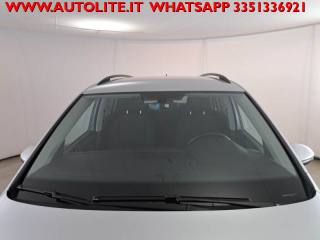 VOLKSWAGEN Touran usata, con Cronologia tagliandi