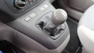 FIAT Idea usata 105