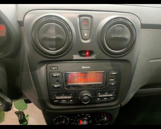 DACIA Dokker usata 6