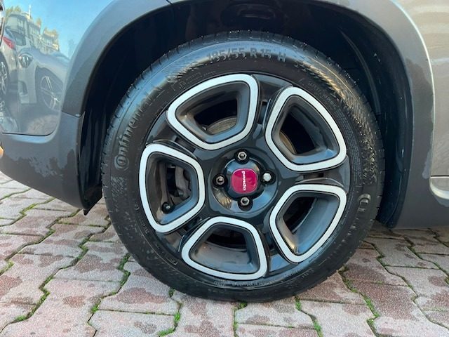 FIAT Panda usata 12