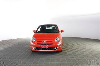 FIAT 500 500 1.0 Hybrid Dolcevita