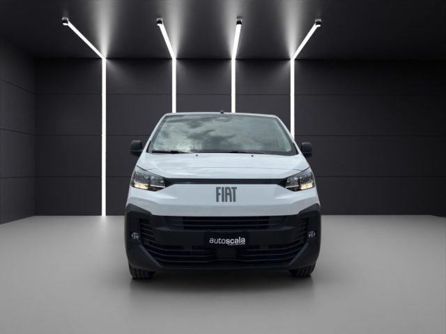 FIAT Scudo usata, con ESP