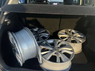 HONDA HR-V usata, con Sedili riscaldati