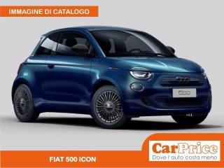 FIAT 500 1.0 65CV Hybrid Icon