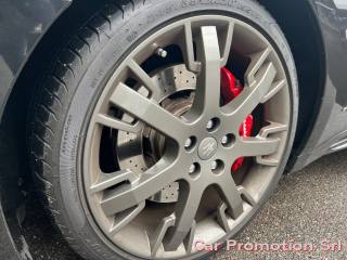 MASERATI GranTurismo usata, con Climatizzatore