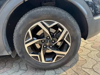 KIA Sportage usata, con Lettore CD