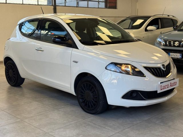 LANCIA Ypsilon usata, con Airbag Passeggero
