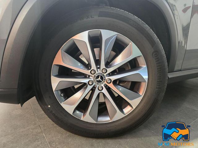 MERCEDES-BENZ GLE 300 usata, con Cruise Control