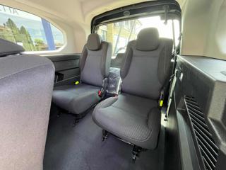 FIAT Doblo usata, con ESP