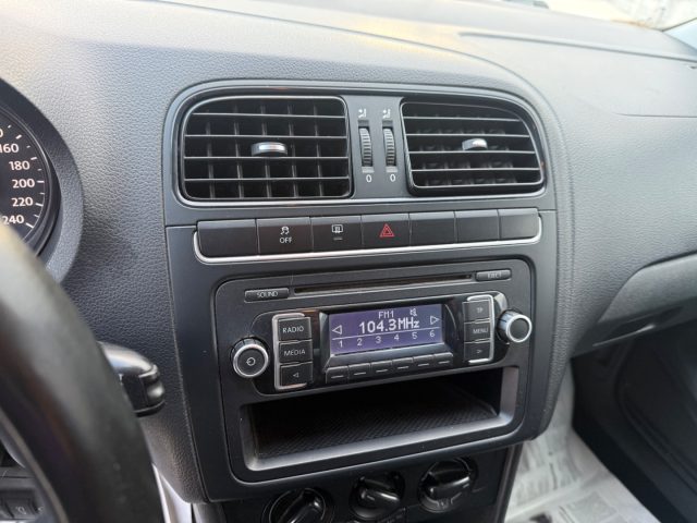 VOLKSWAGEN Polo usata 14
