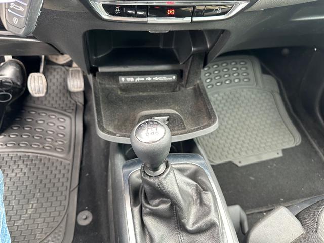 CITROEN Grand C4 Picasso usata, con Bracciolo