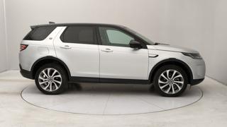 LAND ROVER Discovery Sport usata, con Autoradio