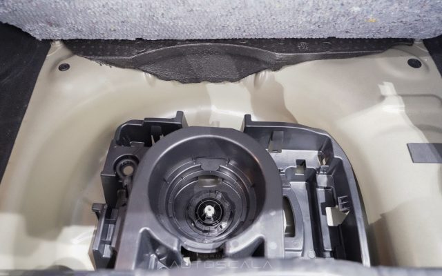 CITROEN C3 usata, con Sensore di luce