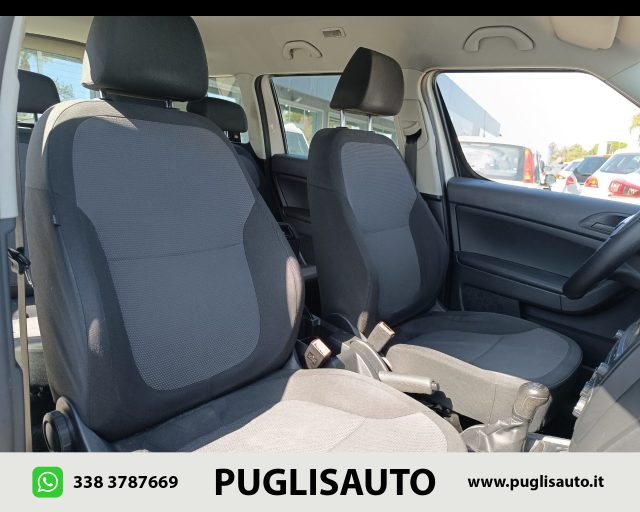 SKODA Yeti usata, con ESP