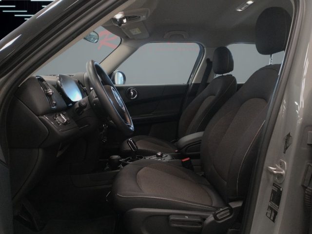 MINI Countryman usata 15