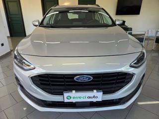 FORD Focus usata, con Sistema di navigazione
