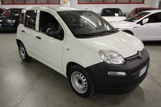 FIAT Panda usata, con Airbag laterali