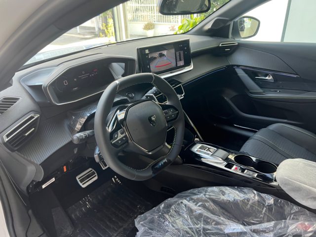 PEUGEOT 208 usata, con ESP