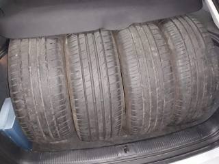 AUDI A3 usata, con Airbag Passeggero