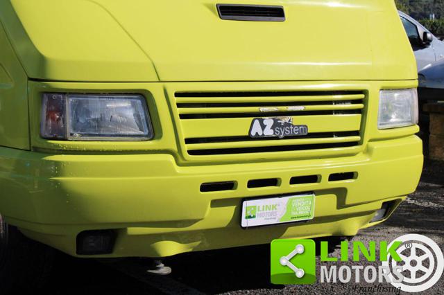 IVECO usata 12