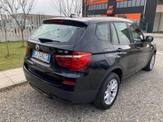 BMW X3 usata, con Alzacristalli elettrici