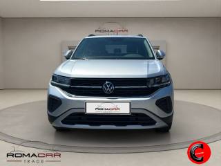 VOLKSWAGEN T-Cross usata, con Autoradio