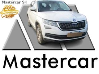 SKODA Kodiaq Kodiaq 2.0 tdi Ambition 4x4 7 posti - FV131YE