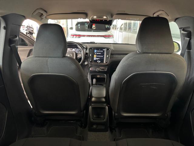 VOLVO XC40 usata, con Cerchi in lega
