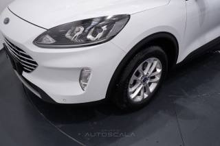 FORD Kuga usata, con Vivavoce