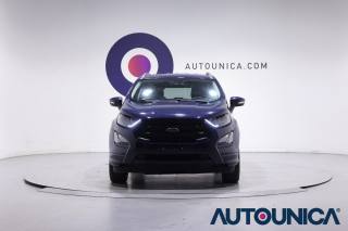 FORD EcoSport usata, con Airbag