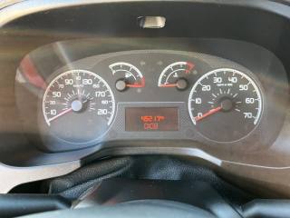 FIAT Fiorino usata 11